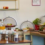 Amical - Am Hauptbahnhof Hotel