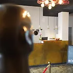 Hotel Amical - Am Hauptbahnhof Hagen (Arnsberg)