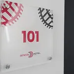 Hotel Amical - Am Hauptbahnhof 4*