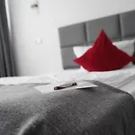 Amical - Am Hauptbahnhof 4*