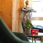 Amical - Am Hauptbahnhof Hotel