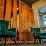 Amical - Am Hauptbahnhof Hotel 4*