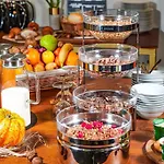 Amical - Am Hauptbahnhof Hotel 4*
