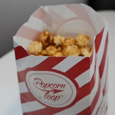 Amical Hotel