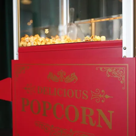 酒店 Amical - Am Hauptbahnhof 哈根