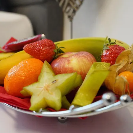 Amical - Am Hauptbahnhof 4*