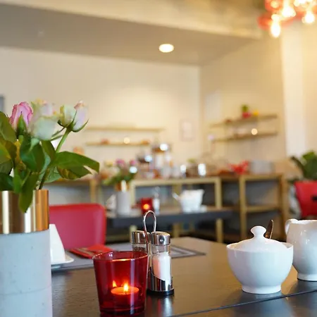 Amical - Am Hauptbahnhof 4* Hagen (Arnsberg)