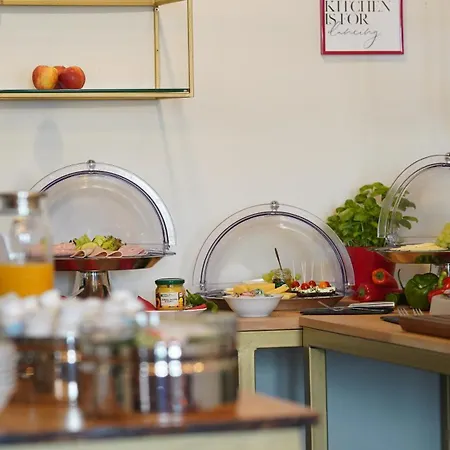 Amical - Am Hauptbahnhof Hotel