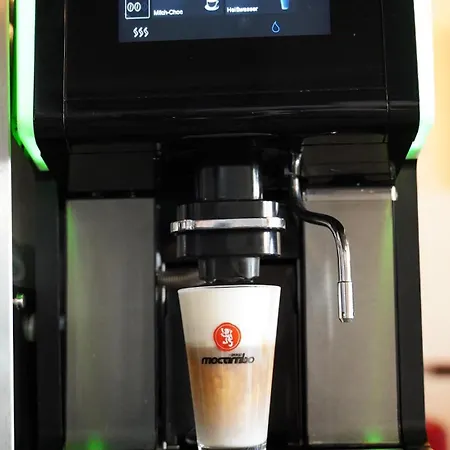 酒店 Amical - Am Hauptbahnhof