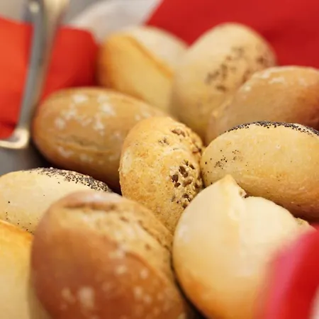 Amical - Am Hauptbahnhof 酒店 4*