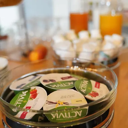 Amical - Am Hauptbahnhof 4*