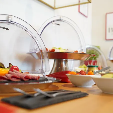 Amical - Am Hauptbahnhof 哈根