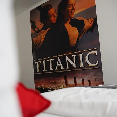 Amical - Am Hauptbahnhof 酒店