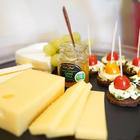 酒店 Amical - Am Hauptbahnhof