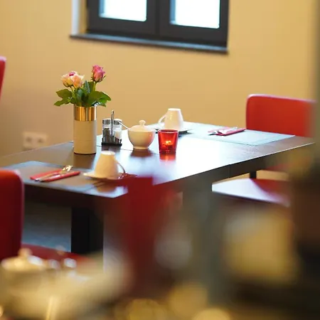 Amical - Am Hauptbahnhof