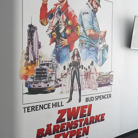 Amical - Am Hauptbahnhof 酒店