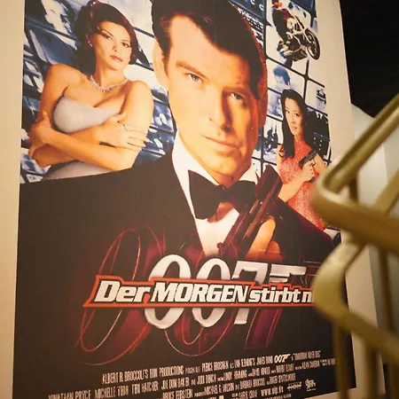 Amical - Am Hauptbahnhof 酒店 哈根