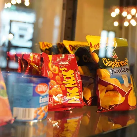 Amical - Am Hauptbahnhof 4*