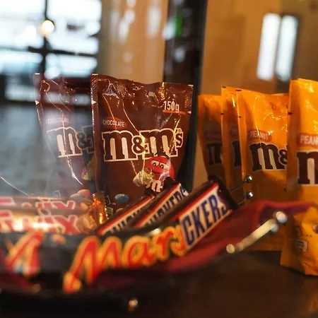 Amical - Am Hauptbahnhof 4* 哈根