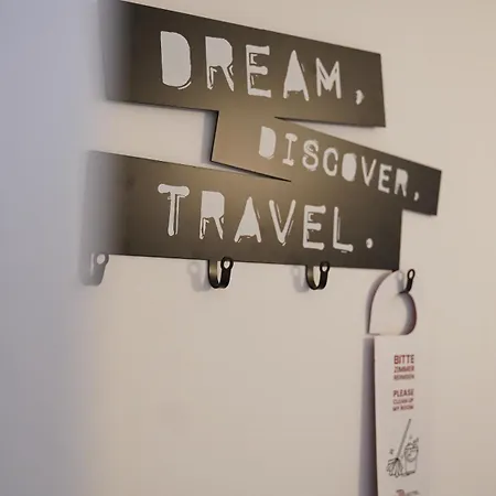 Amical - Am Hauptbahnhof 酒店 4*