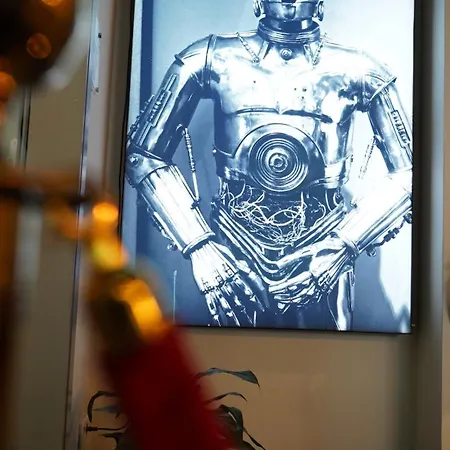 Hotel Amical - Am Hauptbahnhof Hagen (Arnsberg)