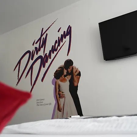 Amical - Am Hauptbahnhof 酒店 4*