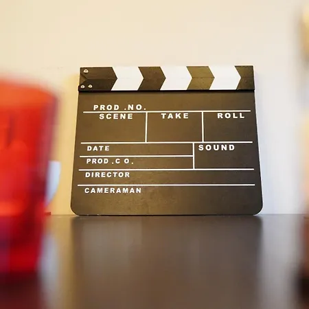 Hotel Amical - Am Hauptbahnhof 4*