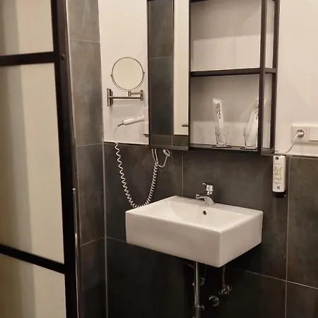 Hotel Amical Hagen Hagen (Arnsberg)