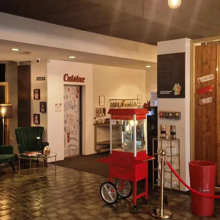 Amical - Am Hauptbahnhof 4* Hagen (Arnsberg)