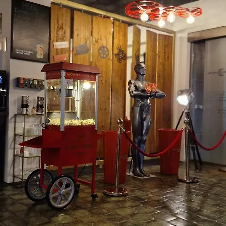 Amical Hagen Hotel