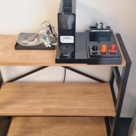 Amical - Am Hauptbahnhof Hotel 4*