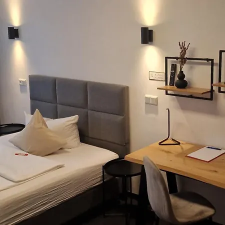 Amical Hagen 4* Hagen (Arnsberg)