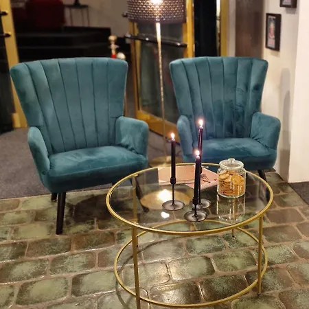 Amical - Am Hauptbahnhof