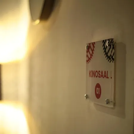 Amical - Am Hauptbahnhof 酒店 哈根