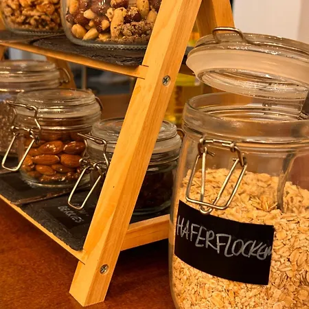 酒店 Amical - Am Hauptbahnhof 哈根