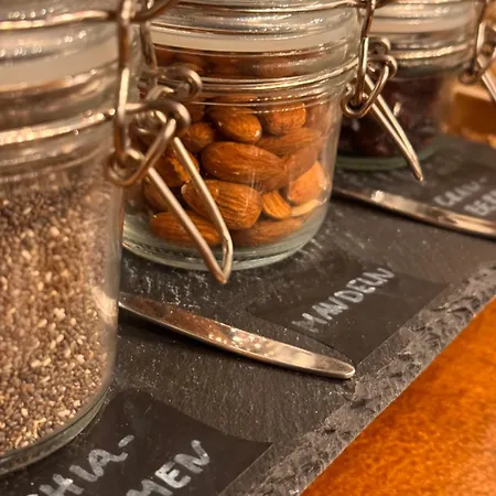 Amical - Am Hauptbahnhof 哈根