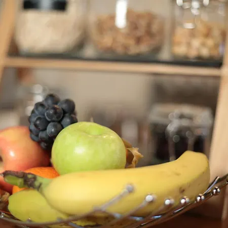 酒店 Amical - Am Hauptbahnhof 4*