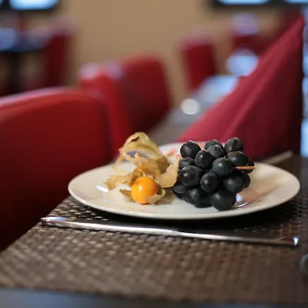 Hotel Amical - Am Hauptbahnhof Hagen (Arnsberg)