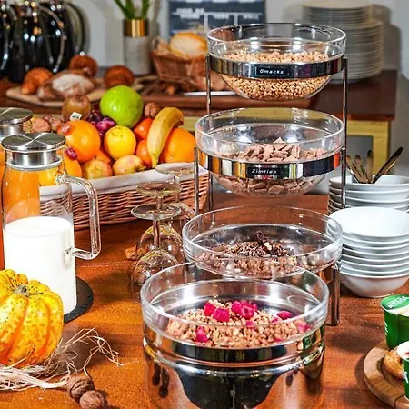 Amical - Am Hauptbahnhof