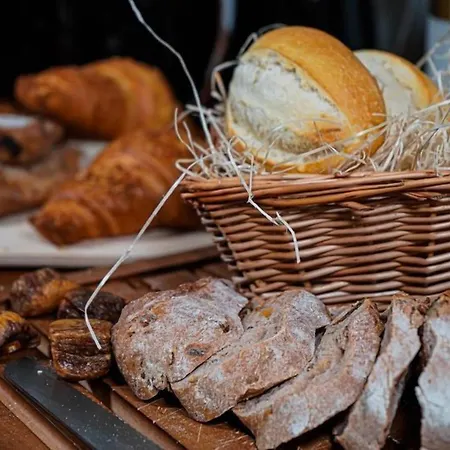 酒店 Amical - Am Hauptbahnhof 哈根