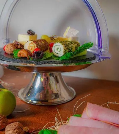 酒店 Amical - Am Hauptbahnhof 4*