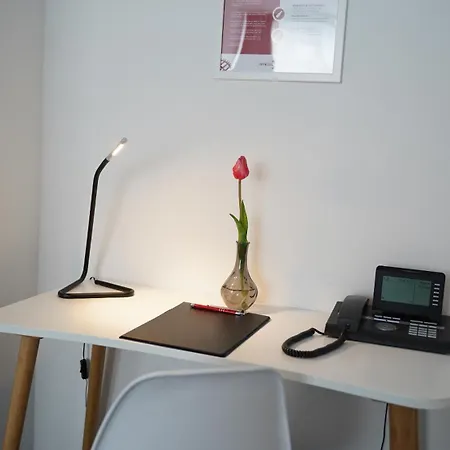 Amical - Am Hauptbahnhof 酒店 哈根