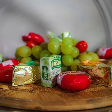 Amical - Am Hauptbahnhof 4*