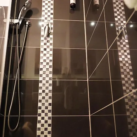 Amical Hotell