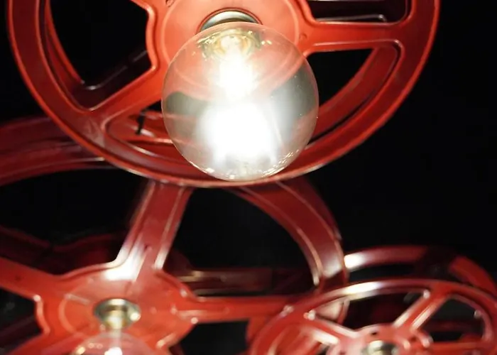 Amical - Am Hauptbahnhof فندق هاغين