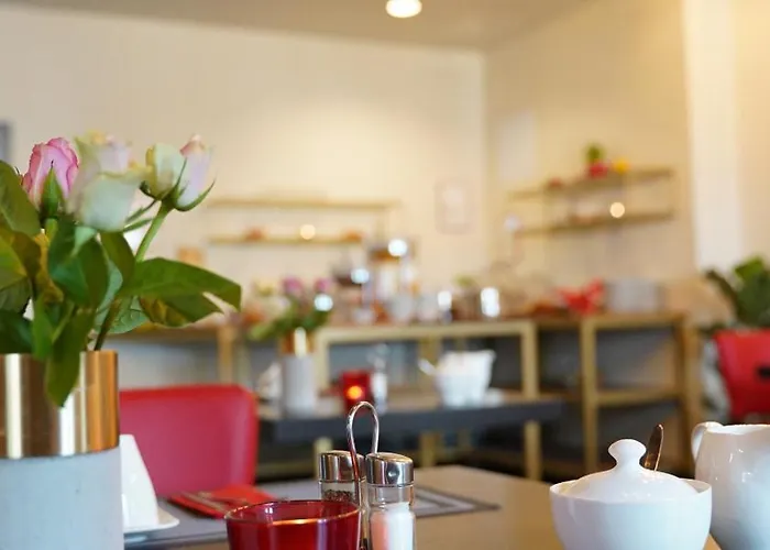 Amical - Am Hauptbahnhof 4* 하겐