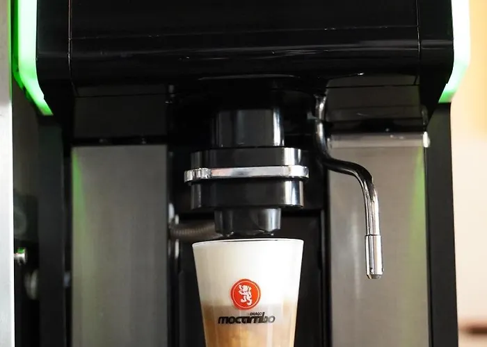 酒店 Amical - Am Hauptbahnhof