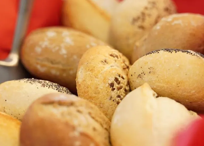 Amical - Am Hauptbahnhof Hotel 4*