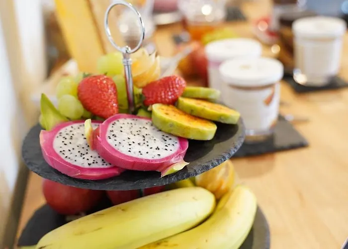 فندق Amical - Am Hauptbahnhof هاغين