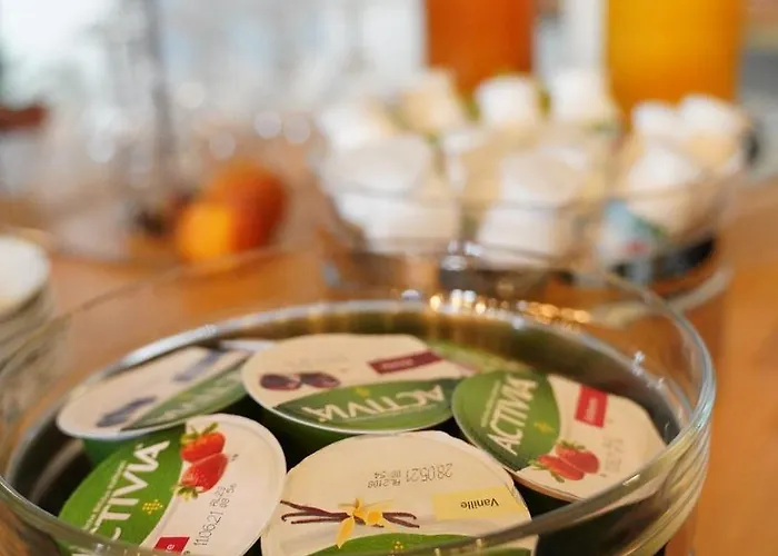 Amical - Am Hauptbahnhof 4*